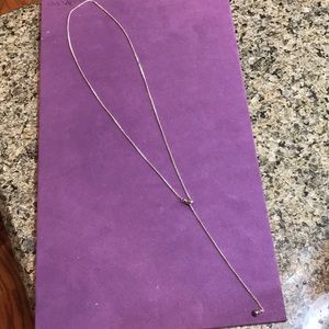 Silpada necklace